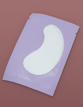Gel Eye Pads