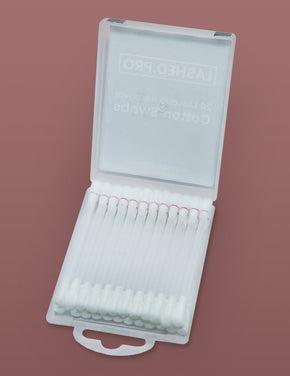 Make Up Removal Cotton Swabs