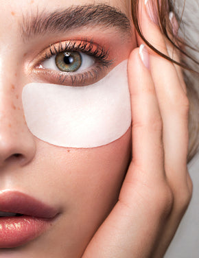 Gel Eye Pads