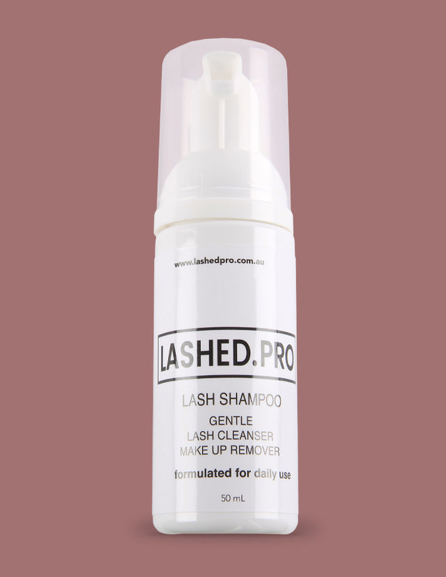 LashedPro Shampoo